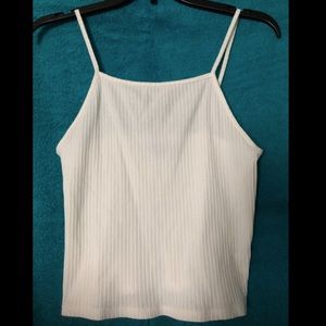 American Eagle Crop Tank, Size S